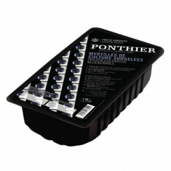 Ponthier Blueberry IQF 1kg