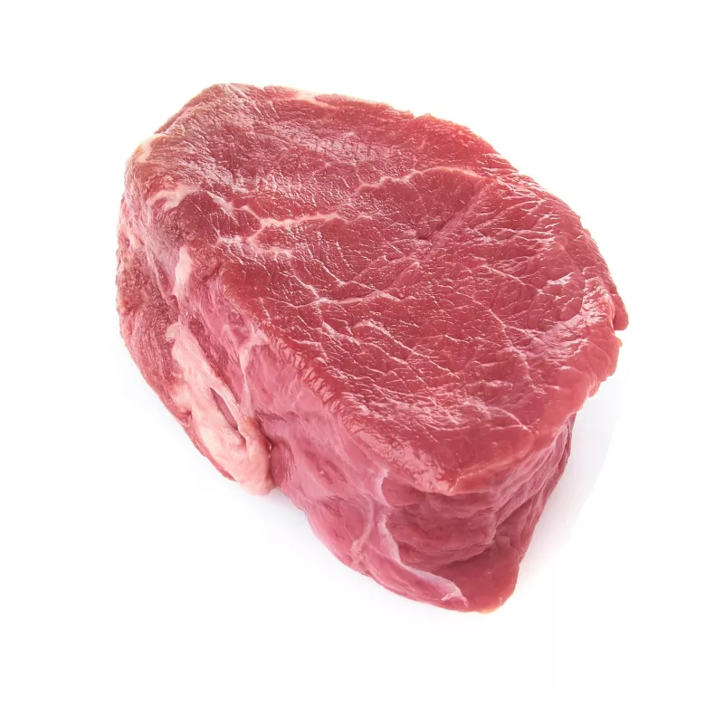 New Zealand Prime Beef Tenderloin Side Muscle On 2-3kg