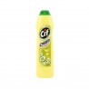 CIF Cream Cleaner Lemon 500ml