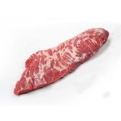 New Zealand Beef Point End Brisket 3-4kg ±