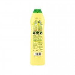 CIF Cream Cleaner Lemon 500ml