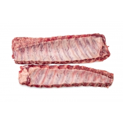 Sulina Frozen Loin Back Ribs 10kg