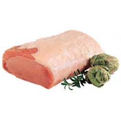 Sulina Frozen Boneless Pork...