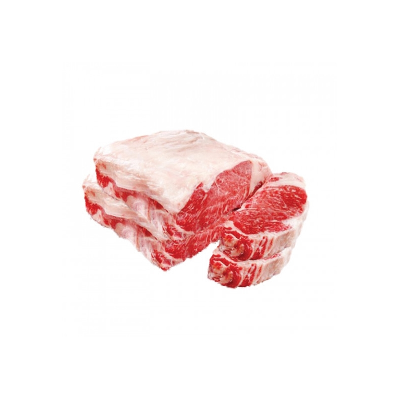 New Zealand Aged Beef Striploin 3.5kg