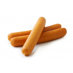 Farmland Chicken Franks 340g