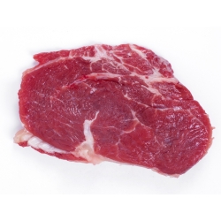 Frozen South Africa Chuck Tender Sliced 1.2mm 5kg