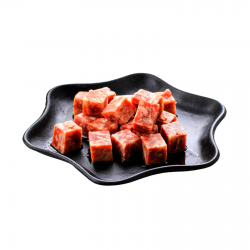 Frozen Mutton Cubes 1.5" x...