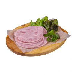 Frozen Turkey Ham Sliced...