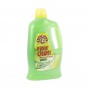 HomeMaster Floor Cleaner Green Apple 2L