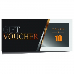 Digital Gift Voucher $10