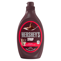 Hershey's Chocolate Syrup 680g