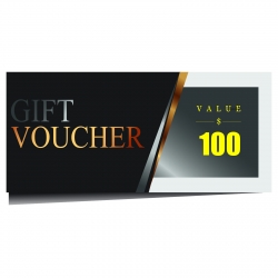 Digital Gift Voucher $100