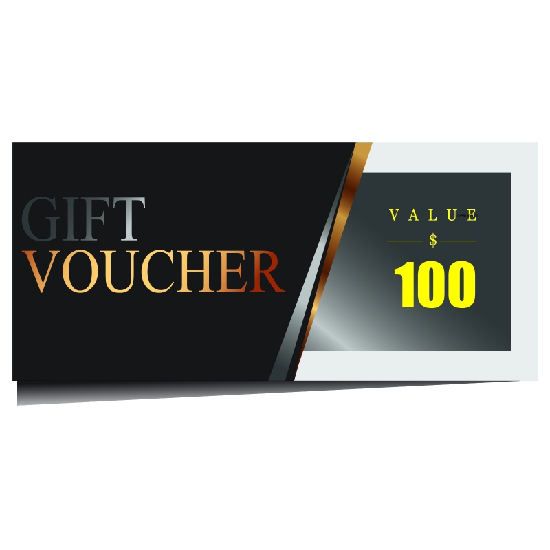 Digital Gift Voucher $100
