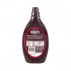 Hershey's Chocolate Syrup 680g