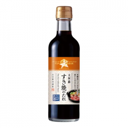 Hamadaya Dai Aso Sukiyaki Sauce 300ml