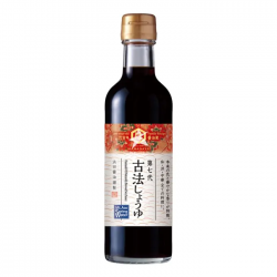 Hamada Naturally Soy Sauce 300ml