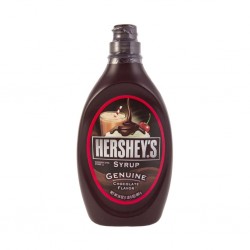 Hershey's Chocolate Syrup 680g