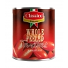 Classico Italiano Whole Peeled Tomatoes 2.55kg