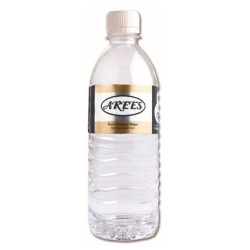 Arees Mineral 500ml 24's