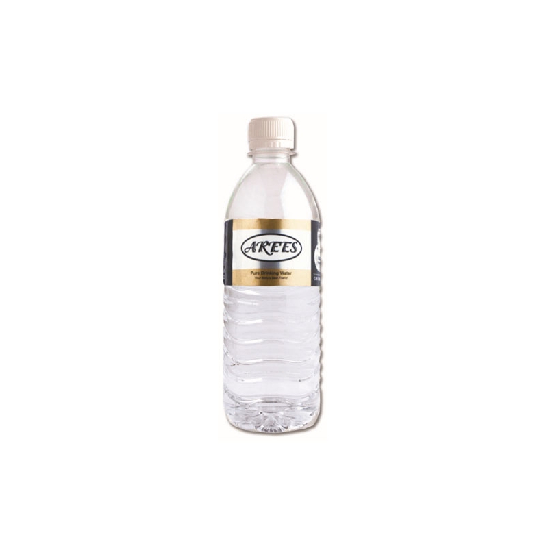 Arees Mineral 500ml 24's