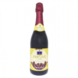 Fresjus Sparkling Red Grape...