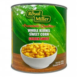Royal Miller Whole Sweet...