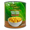Royal Miller Whole Sweet Kernel Corn 2.95kg