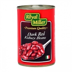 Royal Miller Red Kidney...