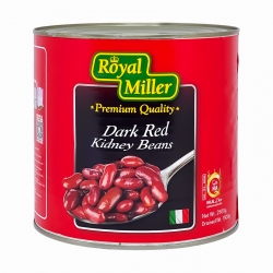 Royal Miller Red Kidney...