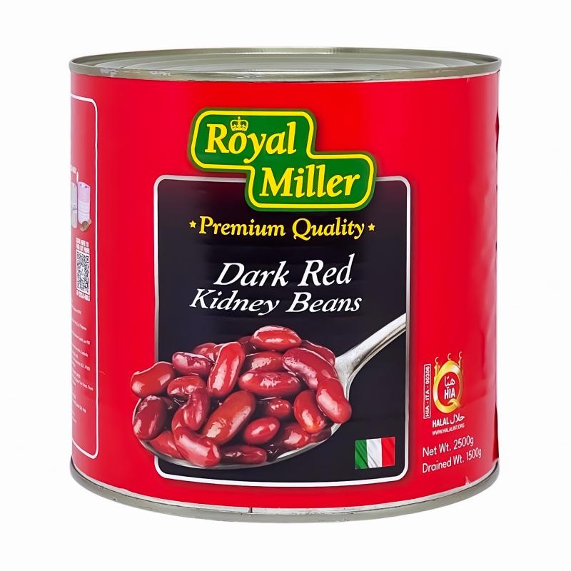 Royal Miller Red Kidney Bean 2.6kg