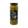 Royal Miller Pitted Green Olives 340g
