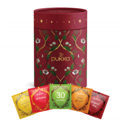Pukka The Festive Collection 30s Tea Bags