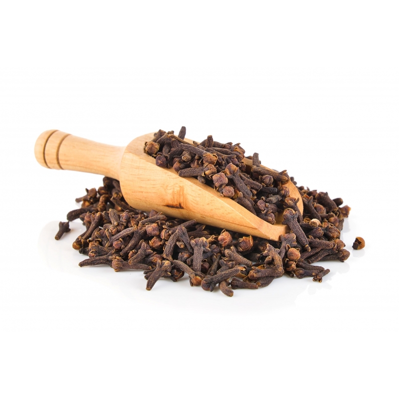 Whole Cloves 1kg