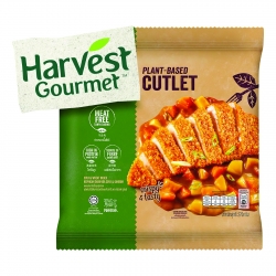 Harvest Gourmet Cutlet 270g