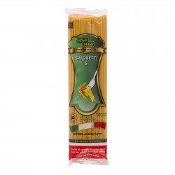 Royal Miller Spaghetti FTO 5 500gm
 Packaging-CTN