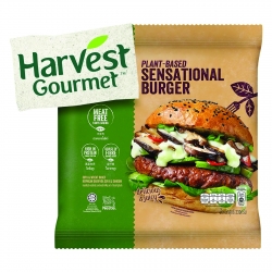 Harvest Gourmet Sensational...