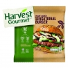 Harvest Gourmet Sensational Burger 339g