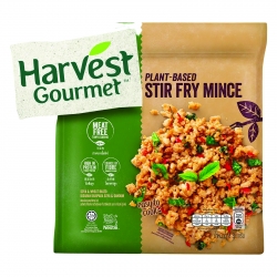 Harvest Gourmet Stir Fry Mince 300g