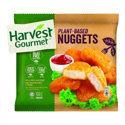 Harvest Gourmet Nuggets 360g