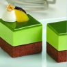 Ajinomoto Japan Uji Matcha Cake