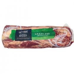 Silverfern 100% Grass Fed PS Beef Ribeye Slab 3.5kg