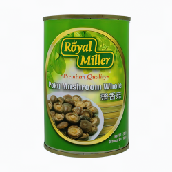 Royal Miller Mushroom Poku Whole 284g