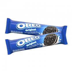 Oreo Vanilla Original...