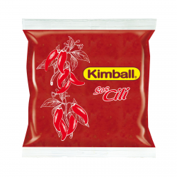 Kimball Chilli Sauce 1kg