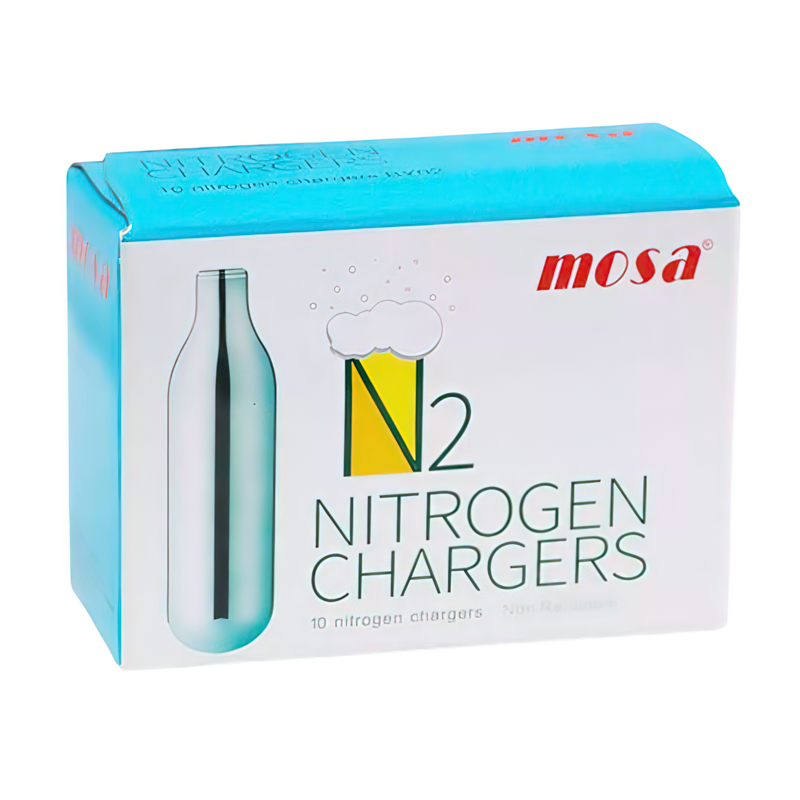 MOSA N2 Charger 10pcs