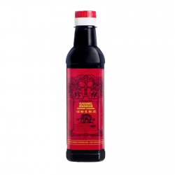 Xiang Zhen Cooking Caramel 740ml