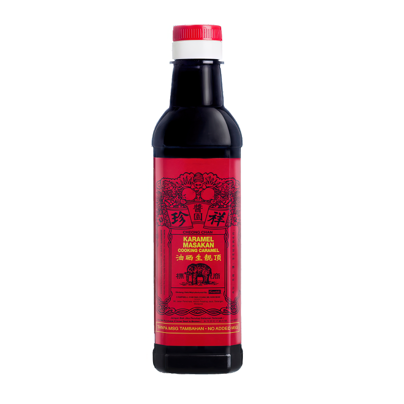 Xiang Zhen Cooking Caramel 740ml