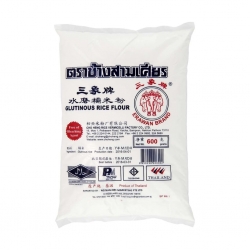 Erawan Glutinous Rice Flour 600g