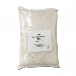 White Pepper Powder 500g