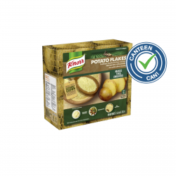 Knorr Potato Flakes 2kg